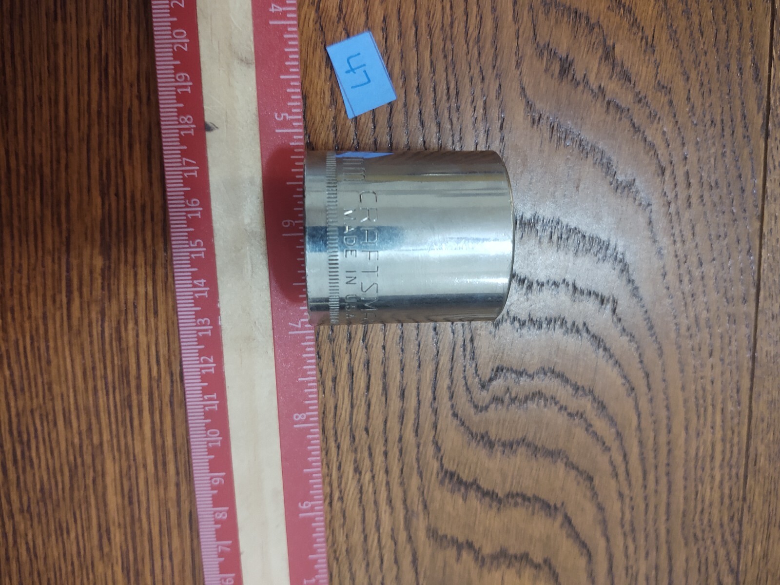 craftsman-usa-1-2-drive-30mm-12-point-socket-series-g-44244-ratchet