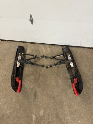 Ski-Doo Summit X 800R Control A-Arm 505071857 505071859 505071248 860512900 FS