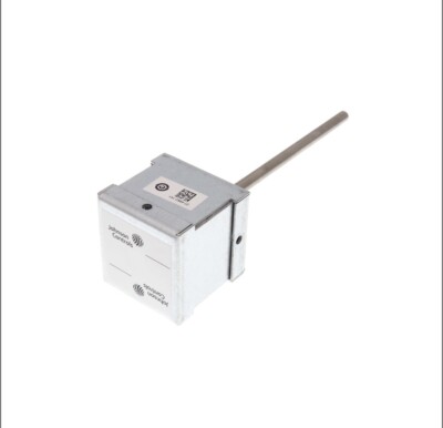Johnson Controls TE-635AM-2 Temperature Sensor Platinum 1K Ohm Class A 6  Probe