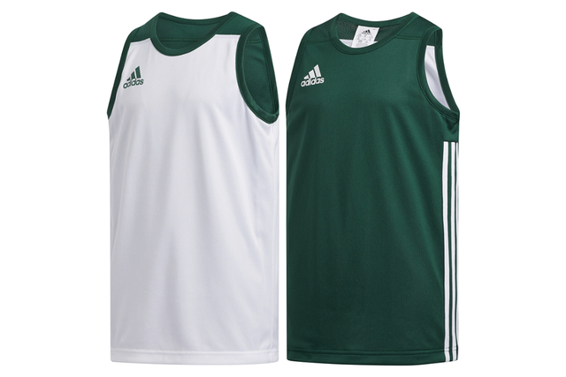 3g speed reversible jersey