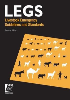 Livestock Emergency Guidelines and Standards 2nd Edition (Humanitarian