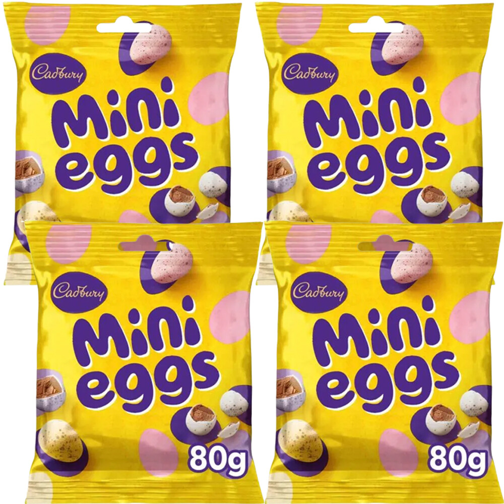 Cadbury mini egg chocolate Christmas Prefect Gift With Gift Box eBay