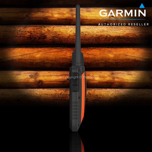 Garmin Alpha 200 Handheld GPS Track & Train for TT 15X, T 5X, TT25, T20 Collars - 第 7/13 張圖片