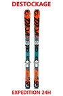 Kids Used Volkl 