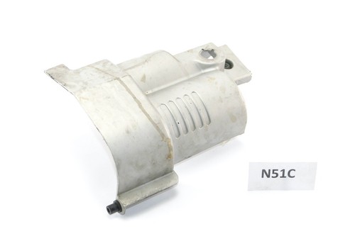 BMW R 1100 RS 259 1993 - Anlasserdeckel Motordeckel N51C