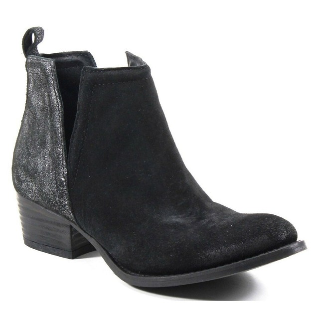 diba true cutout bootie