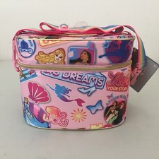 Disney 2020 Princess Lunch Bag