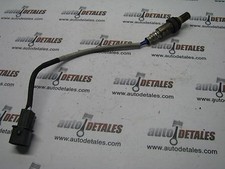 Sonde lambda Mitsubishi OUTLANDER