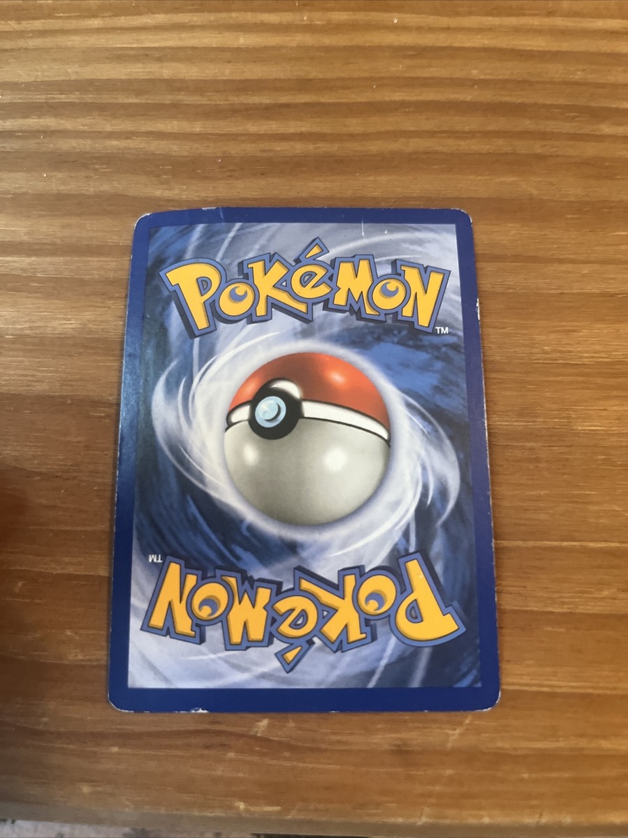 Pokémon TCG Torterra LV.X Diamond & Pearl 122/130 Holo Rare Holo