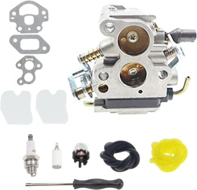 Vergaser-für Husqvarna 235 235E 236 236E 240 574719402 545072601 C1T-W33C