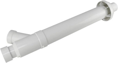 22153 PVC Concentric Vent Termination Kit, 3-Inch for Water Heater | eBay