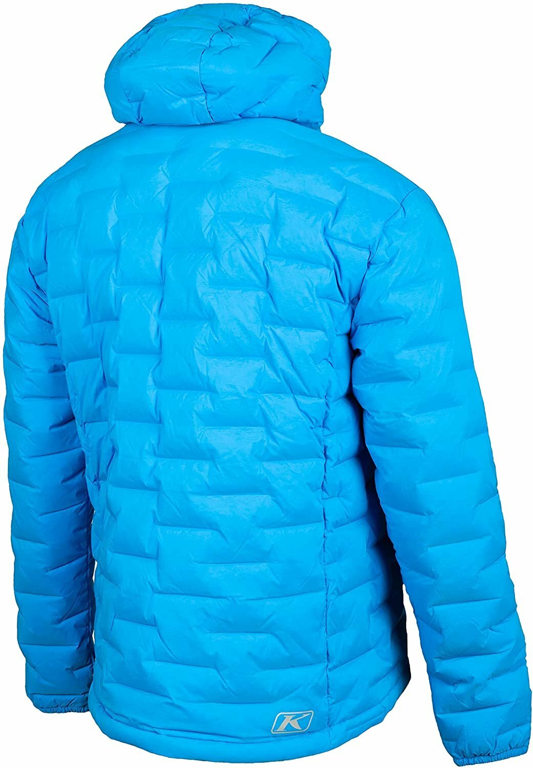 KLIM Boulder Packable Down Winter Jacket eBay