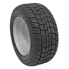 Trac Gard N788 Golf Cart 205/50-10 B/4PLY  (1 Tires)