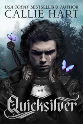 Quicksilver by Callie Hart: Used