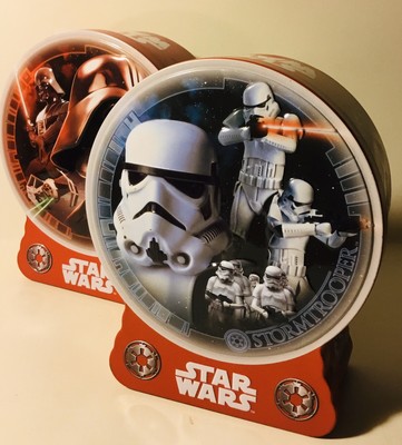 Galerie Star wars Milk chocolate (768395493189)