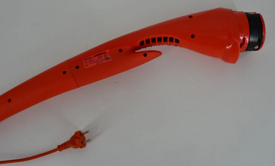 Elektrischer Rasentrimmer Flymo  Mini Trim Auto Plus XT 96dB verkabelt - Bild 2 von 4