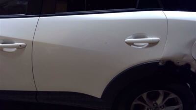 3mama♡ 04 05 06 07 08 09 Mazda 3 Mazda3 Left Speaker Tweeter Cover Trim
