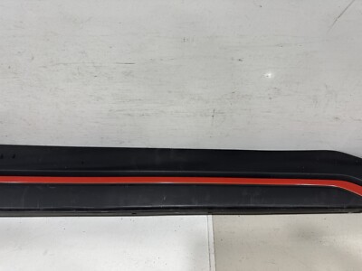 2019 2020 Subaru Forester front right door molding OEM 91112SJ360