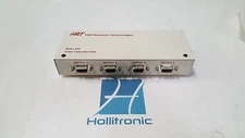 Hall Research Technologies Model 400 Quad Video Splitter