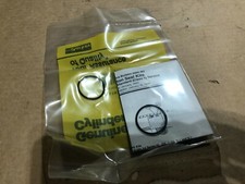 Parker, 1" Bunan Piston Seal Kit, PK102HLL01, **Lot of 2