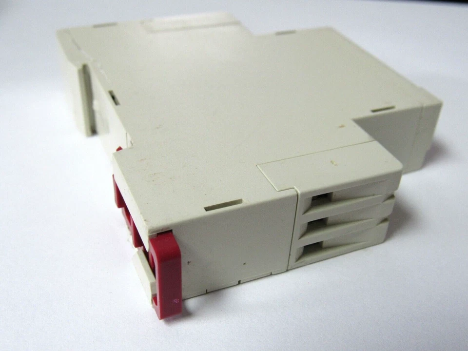 ALLEN-BRADLEY FEA1S 700-FEA1SU22 SER B TIMING RELAY - Image 4 of 4