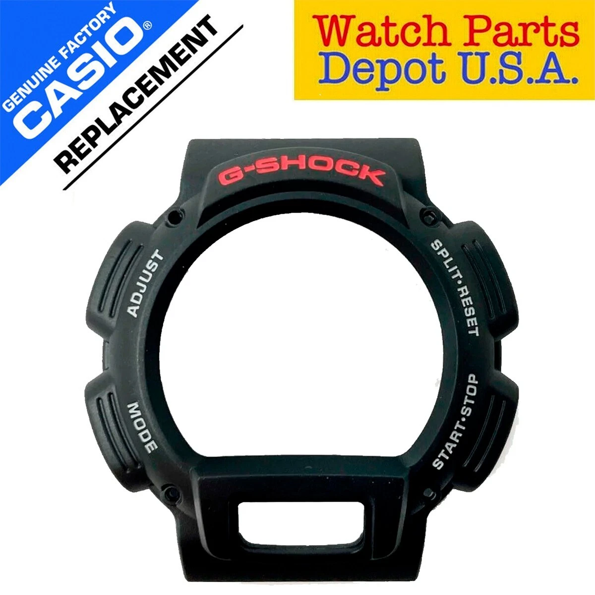 Casio G-Shock Watch Parts products for sale | eBay