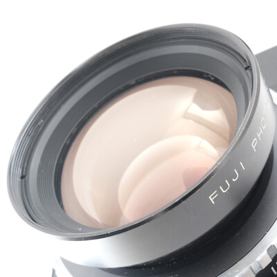 FUJIFILM FUJINON W 180mm f/5.6 Large Format 