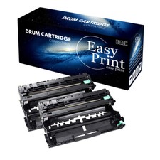 2PK Drum Unit Compatible With Brother DR820 HL-L6200DW MFC-L5800DW L5900DW