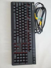 Corsair gaming keyboard