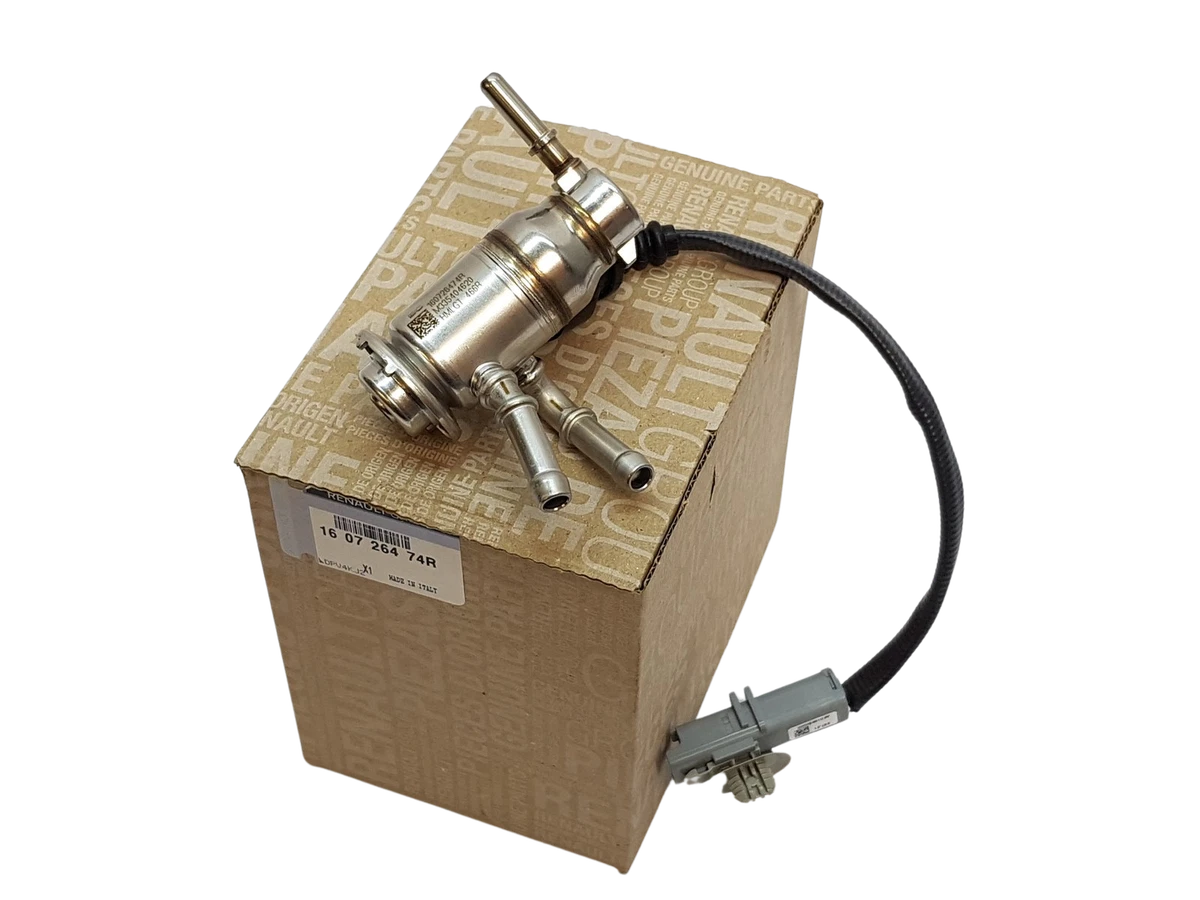 Einspritzdüse Original Adblue Renault 160726474R | eBay 