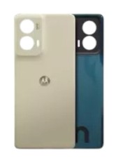 Back Cover Glass Compatible For Motorola Moto G Stylus 5G XT2419 / 2024 OEM