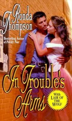 #ad In Trouble#x27;s Arms $16.11