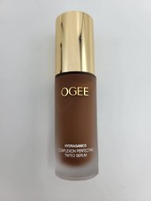 Ogee Hydraganics Complexion Perfecting Tinted Serum ACACIA 12.25C - 1 oz NEW