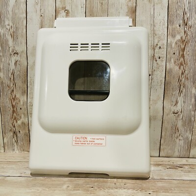 Hitachi Bread Maker Machine LID/COVER/TOP HB-B100 HB-B101 HB-B102 HB-B201 B301