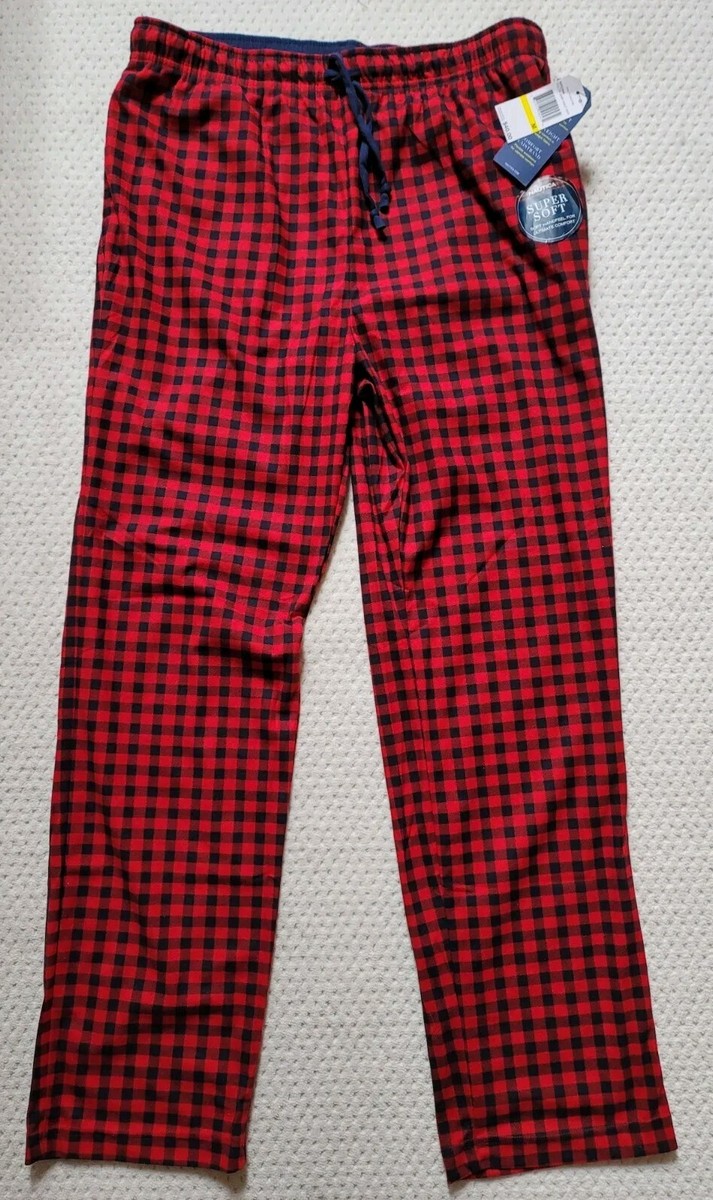 レッド様　NAUTICA Boa Fleece Track Pants タグ付き レッド様 NAUTICA Boa Fleece Track Pants タグ付き NAUTICA