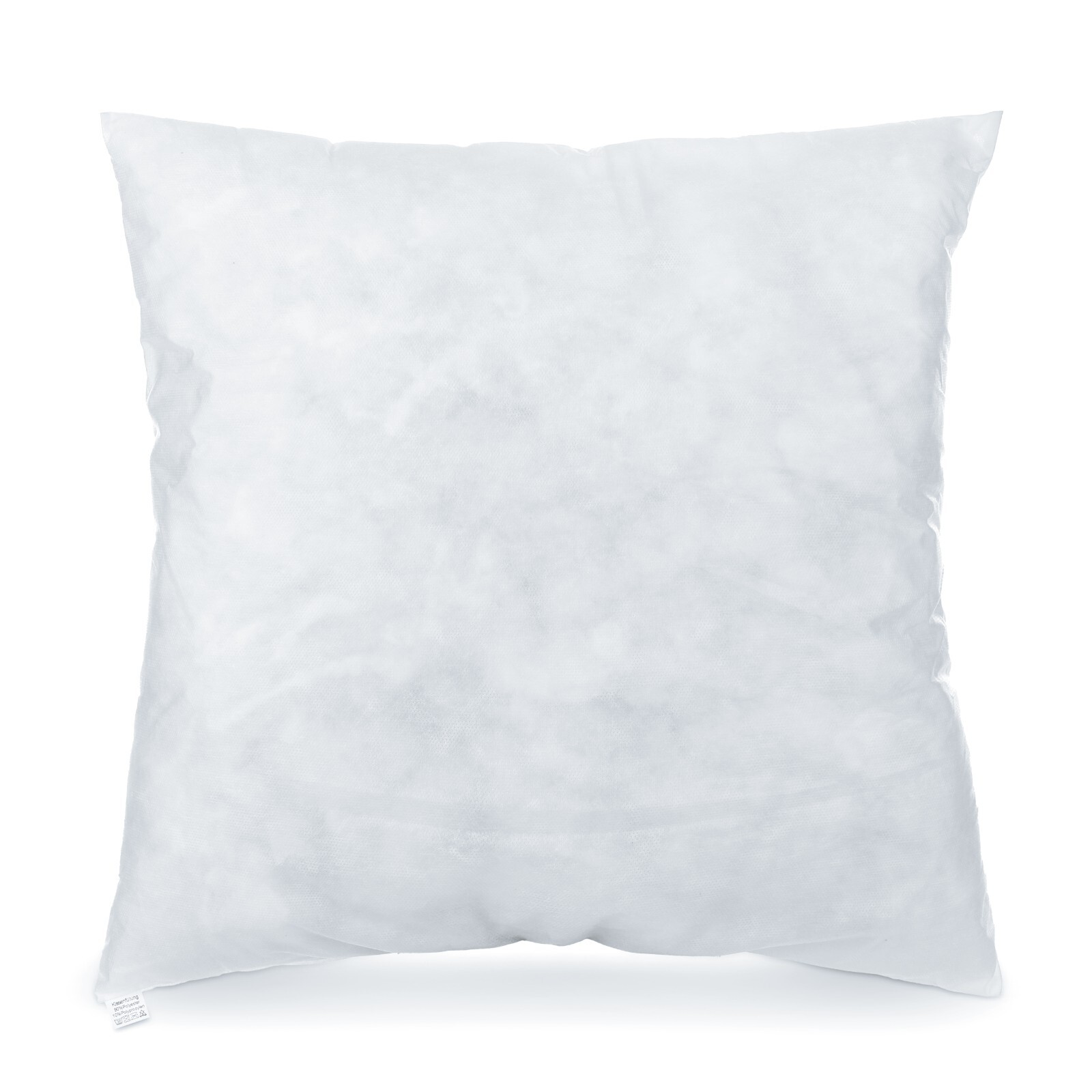 Kissenfüllung Innenkissen Kopfkissen Kissen Füllkissen 45x45 Füllung