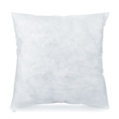 Kissenfüllung Innenkissen Kopfkissen Kissen Füllkissen 45x45 Füllung weiß Inlet
