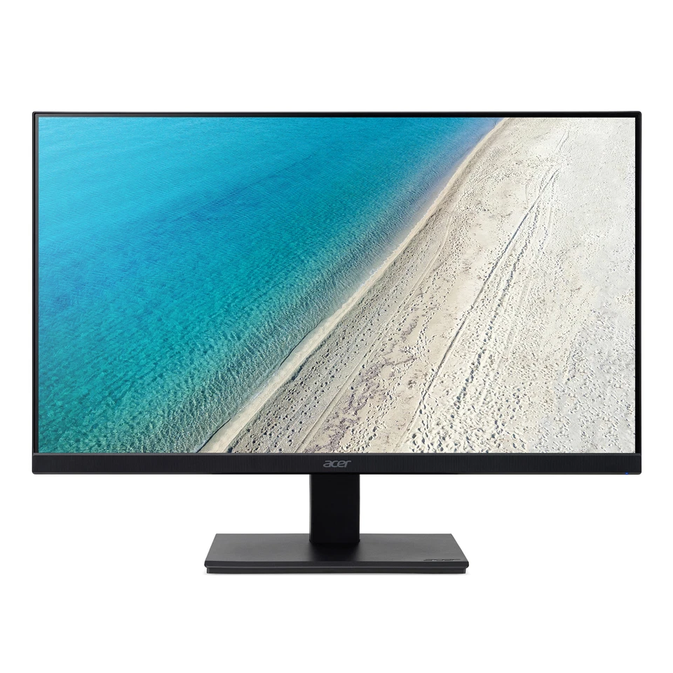 Acer Vero - 23.8" Monitor WQHD 2560x1440 16:9 100Hz IPS 300Nit HDMI DisplayPort