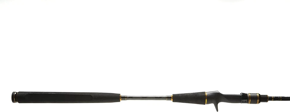 Vara de lançamento de isca Abu Garcia OCEANFIELD TaiRubber OFTC-67ULT-60 pescadores elegantes - Imagem 2 de 4