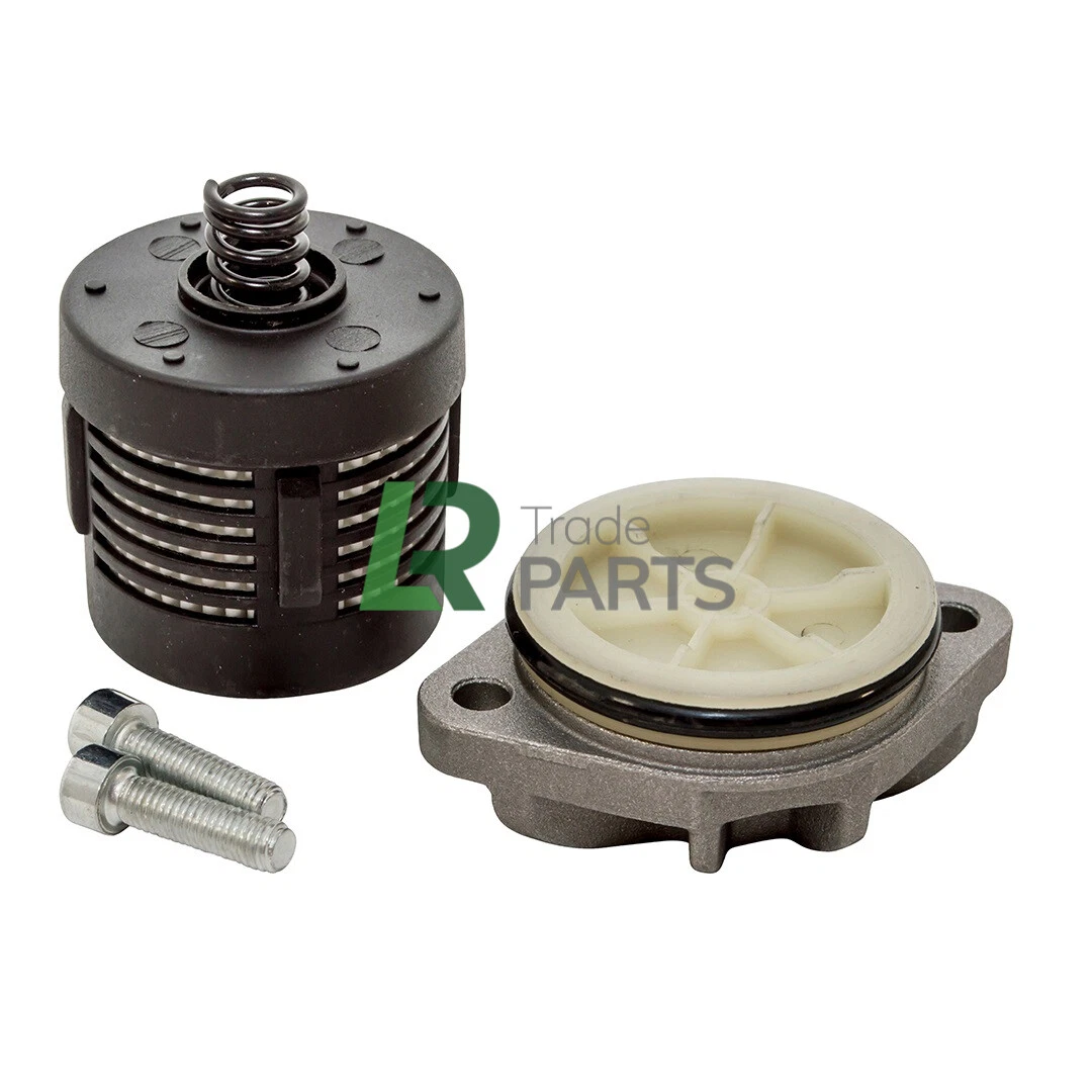 Freelander on sale rear diff