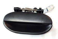 Porte arrière et accessoires Hyundai ACCENT