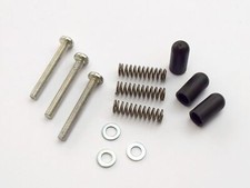 Lucas Type 60600614 3 Pin Headlight Adjusting Kit, 17H5394K Morris Austin MG