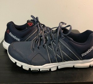 reebok memory tech blue