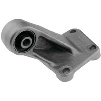 NTY Lagerung Differential Hinterachse Rechts FüR Mitsubishi Outlander I Cu_W