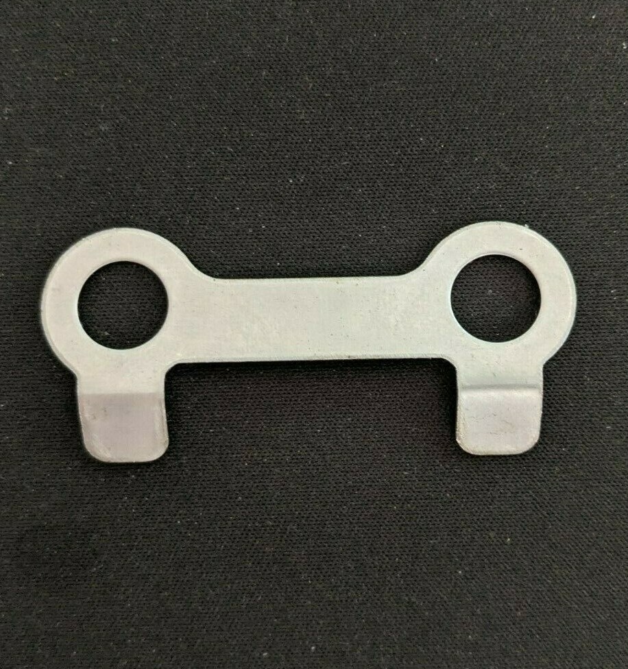 GENUINE OEM Nissan Plate Lock Turbo Locking Tab for 280ZX 300ZX