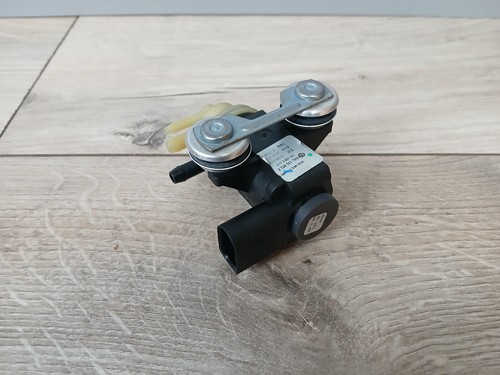 Magnetventil Druckwandler Original VW Audi Seat Skoda 1.6 2.0 TDi 04L131051F