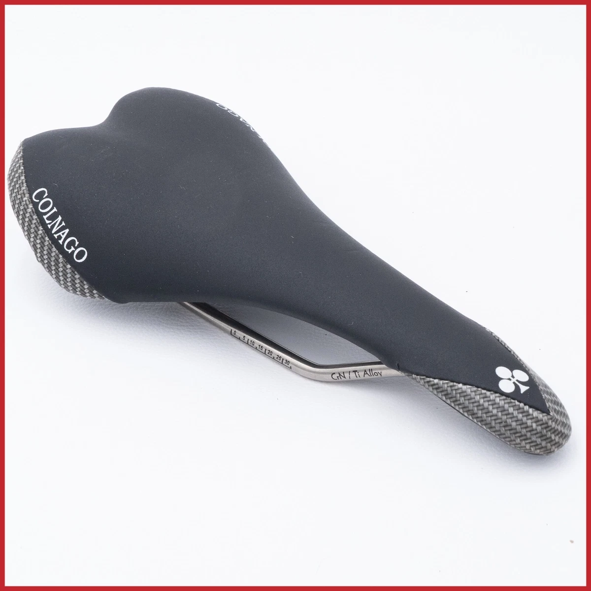 Colnago Bicycle Saddles & Seats for sale | eBay