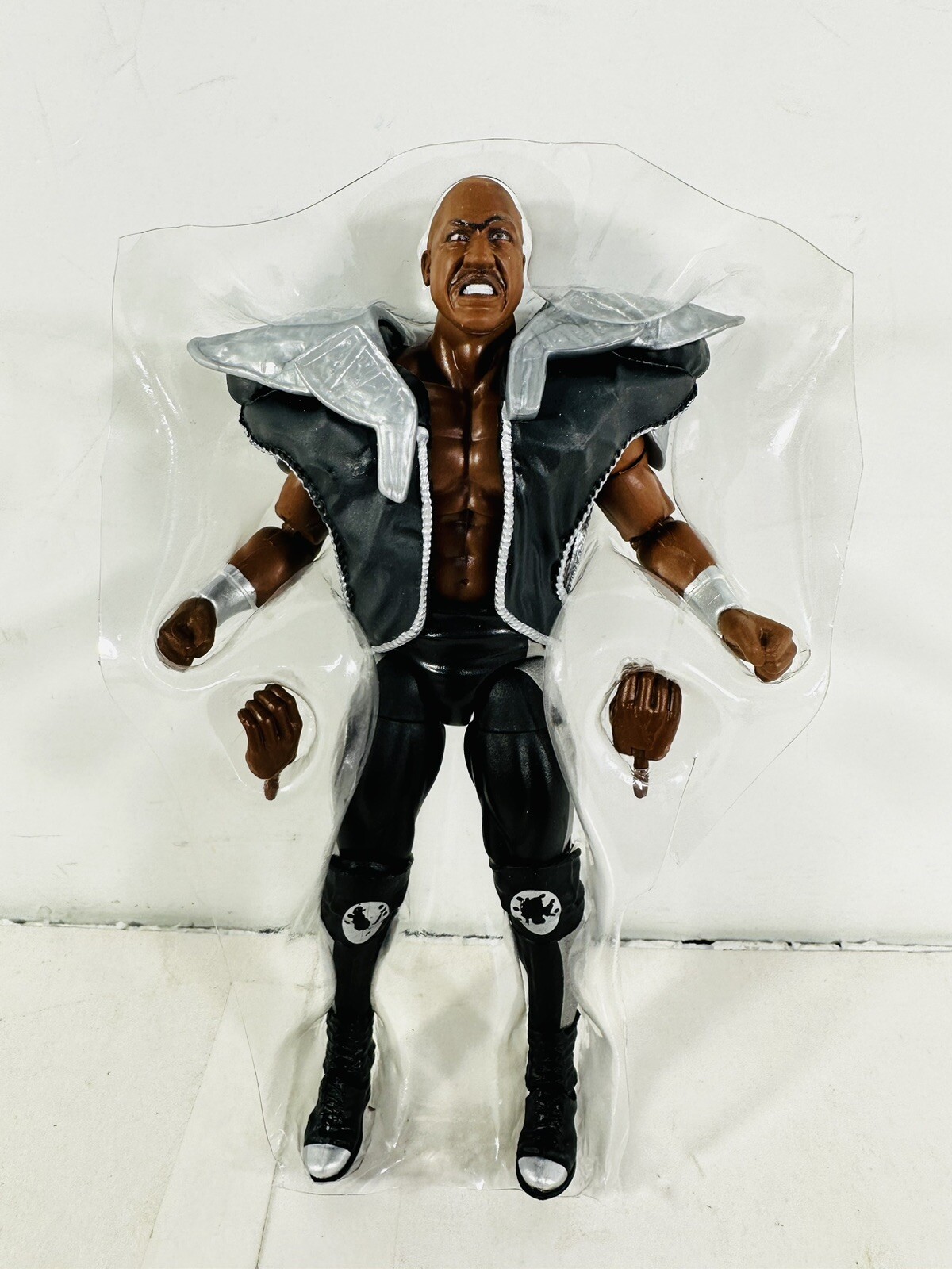 Mattel WWE Elite Zeus Summerslam Wrestling Action Figure 6” 2023 New