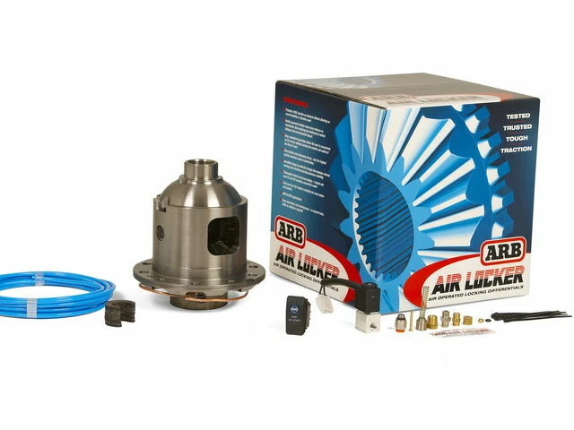 Diferencial para Ford F150 Heritage 2004 ARB 71756FM Foto 3 de 4