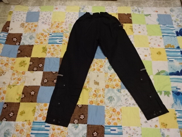 EXCELLENT CONDITION BELSTUFF TRAIL MASTER MOTORCY… - image 8